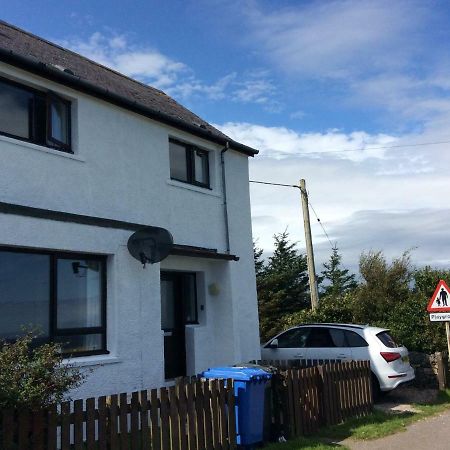 Highland Holiday House Villa Durness Bagian luar foto