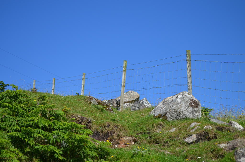 Highland Holiday House Villa Durness Bagian luar foto