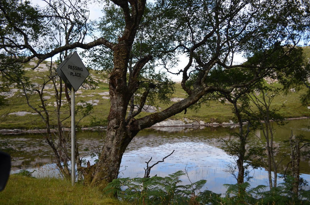 Highland Holiday House Villa Durness Bagian luar foto