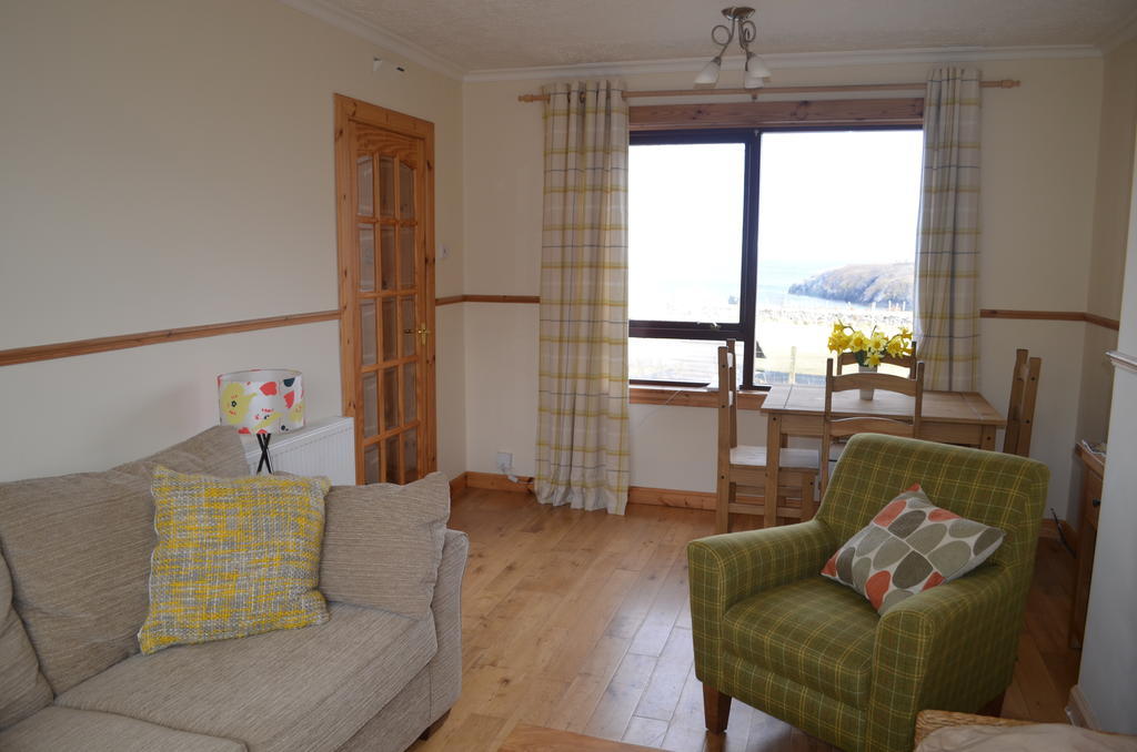 Highland Holiday House Villa Durness Ruang foto