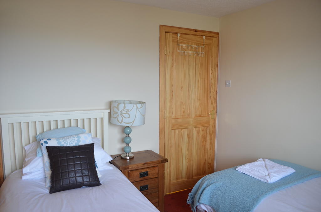 Highland Holiday House Villa Durness Ruang foto