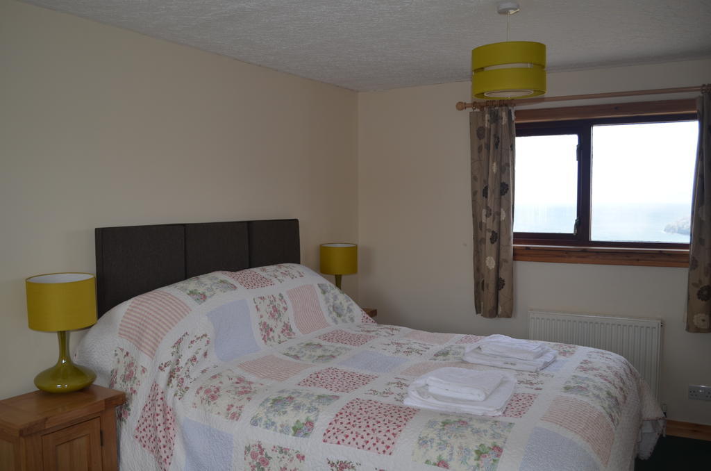 Highland Holiday House Villa Durness Bagian luar foto