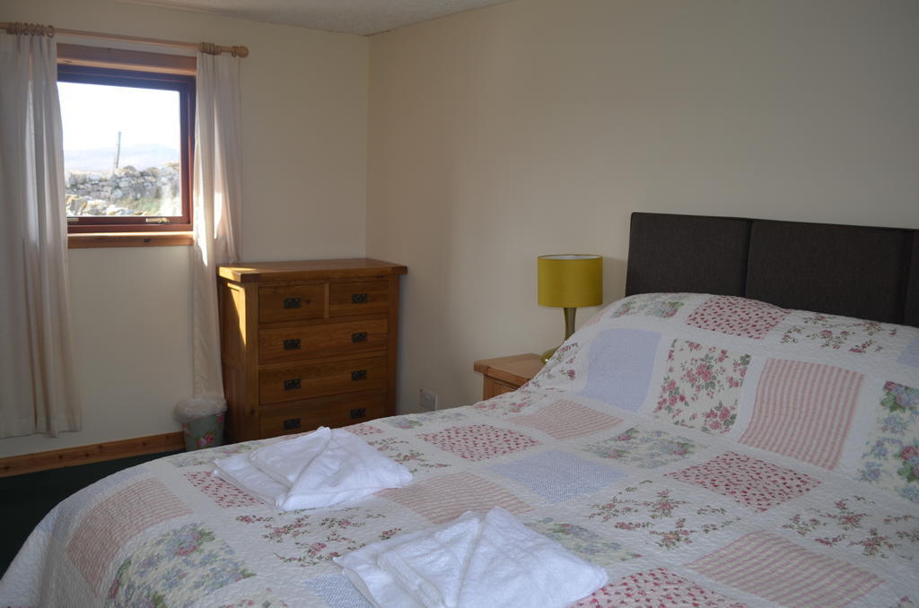 Highland Holiday House Villa Durness Ruang foto