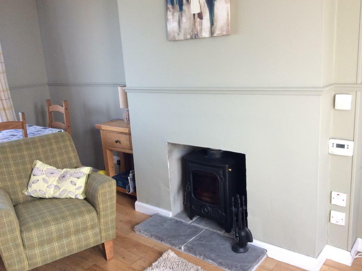 Highland Holiday House Villa Durness Bagian luar foto
