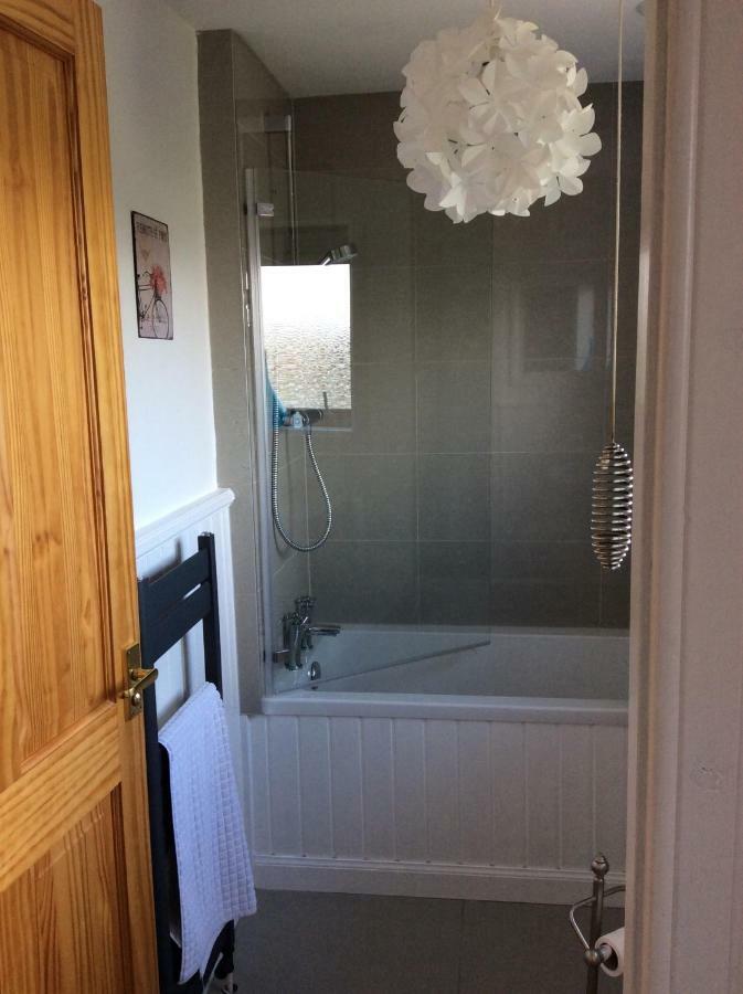 Highland Holiday House Villa Durness Bagian luar foto