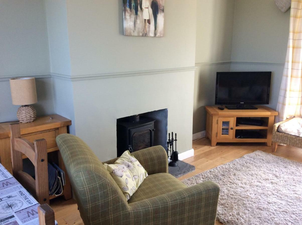 Highland Holiday House Villa Durness Bagian luar foto